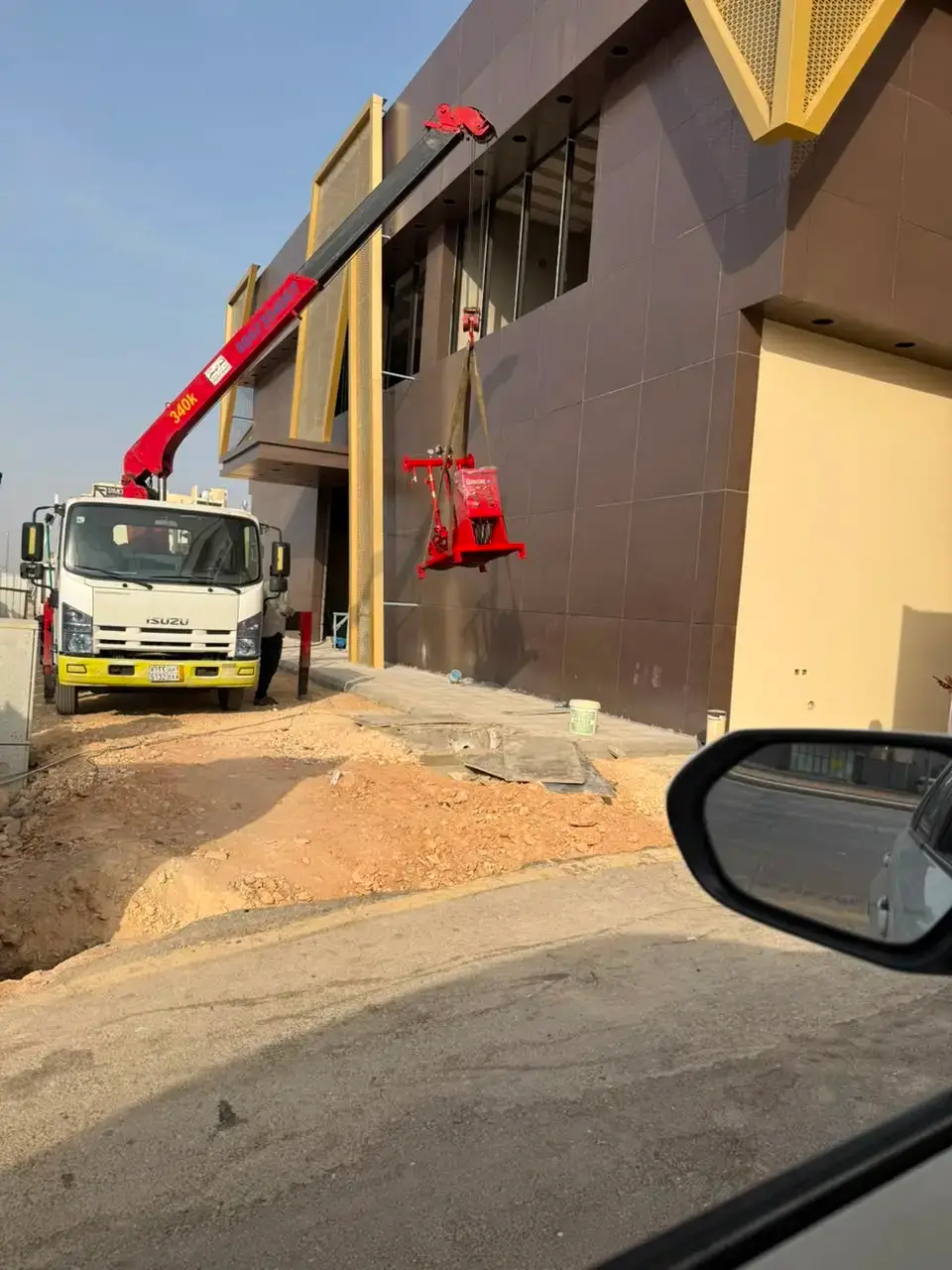نموذج من أعمالنا