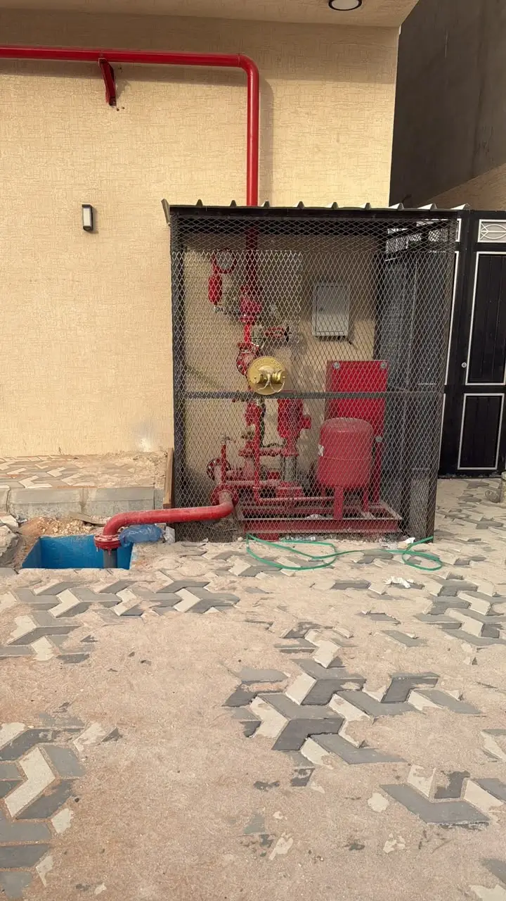 نموذج من أعمالنا